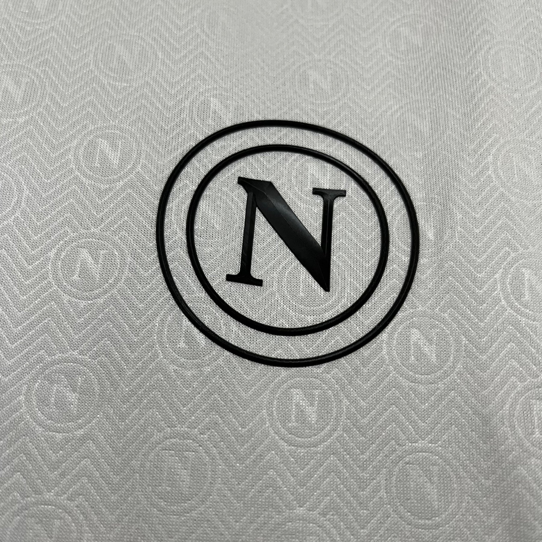 CAMISA NAPOLI AWAY 24/25