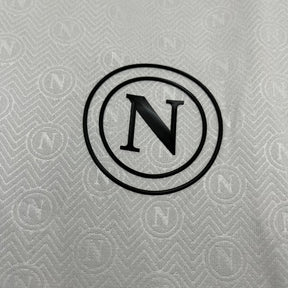 CAMISA NAPOLI AWAY 24/25