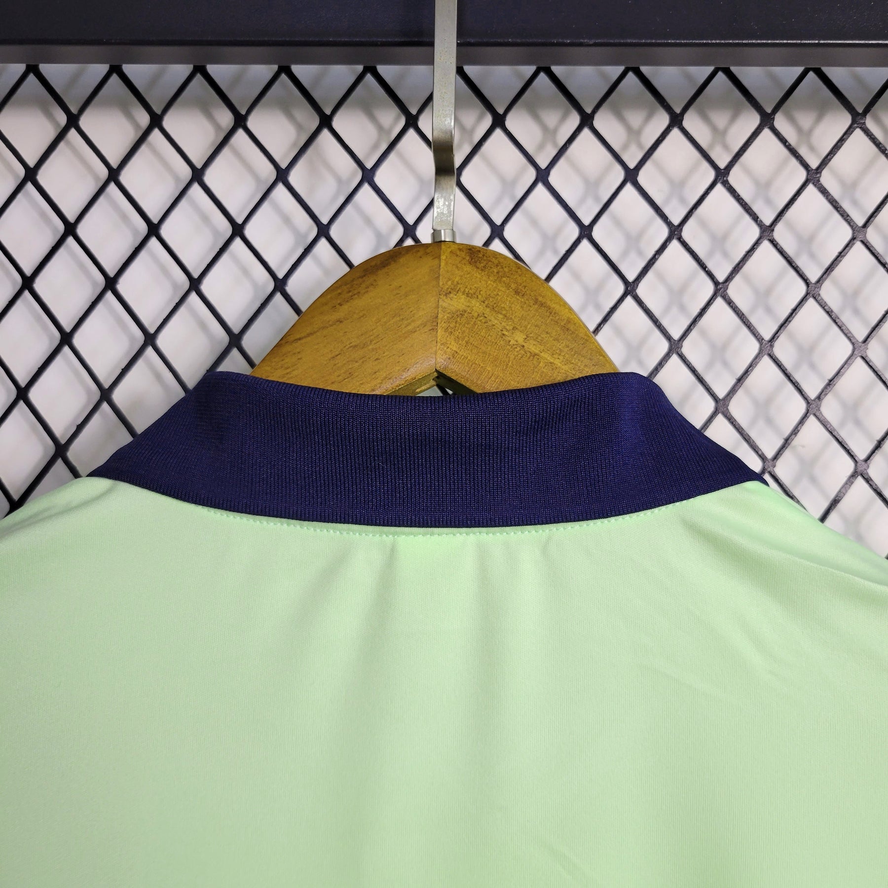 CAMISA BRASIL POLO VERDE 22/23