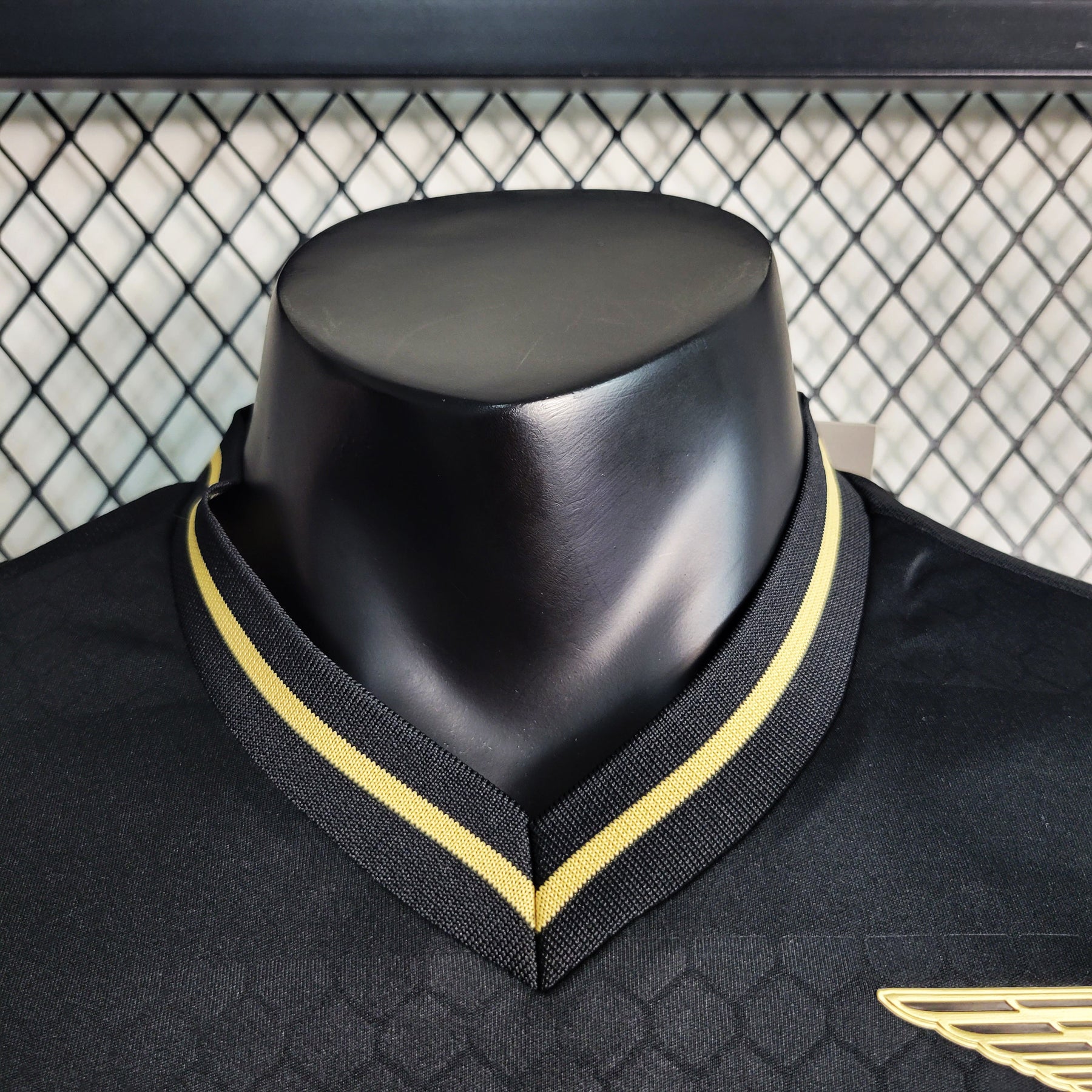 CAMISA LAZIO VERSÃO JOGADOR EDIÇÃO COMEMORATIVA 23/24