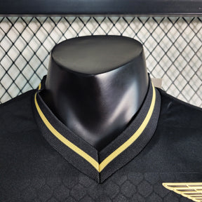 CAMISA LAZIO VERSÃO JOGADOR EDIÇÃO COMEMORATIVA 23/24