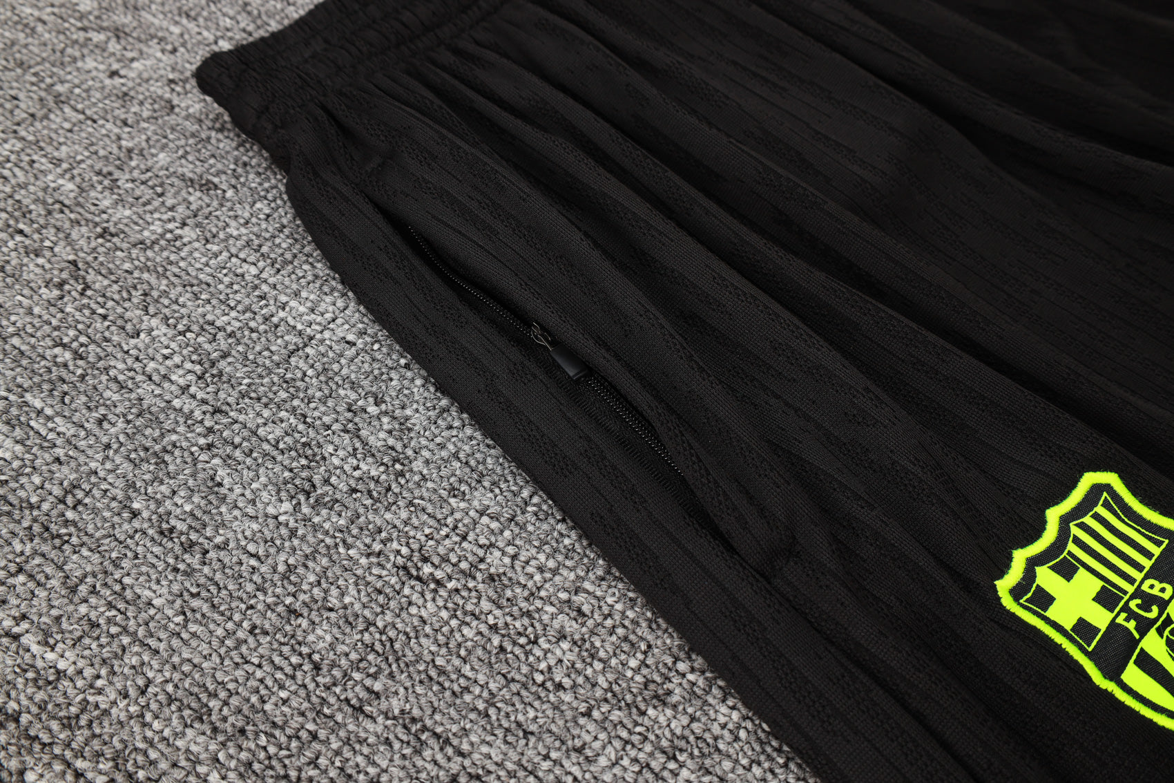 CONJUNTO DE TREINO BARCELONA VERSÃO JOGADOR B949 24/25