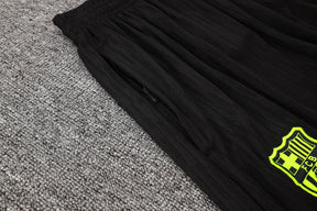 CONJUNTO DE TREINO BARCELONA VERSÃO JOGADOR B949 24/25