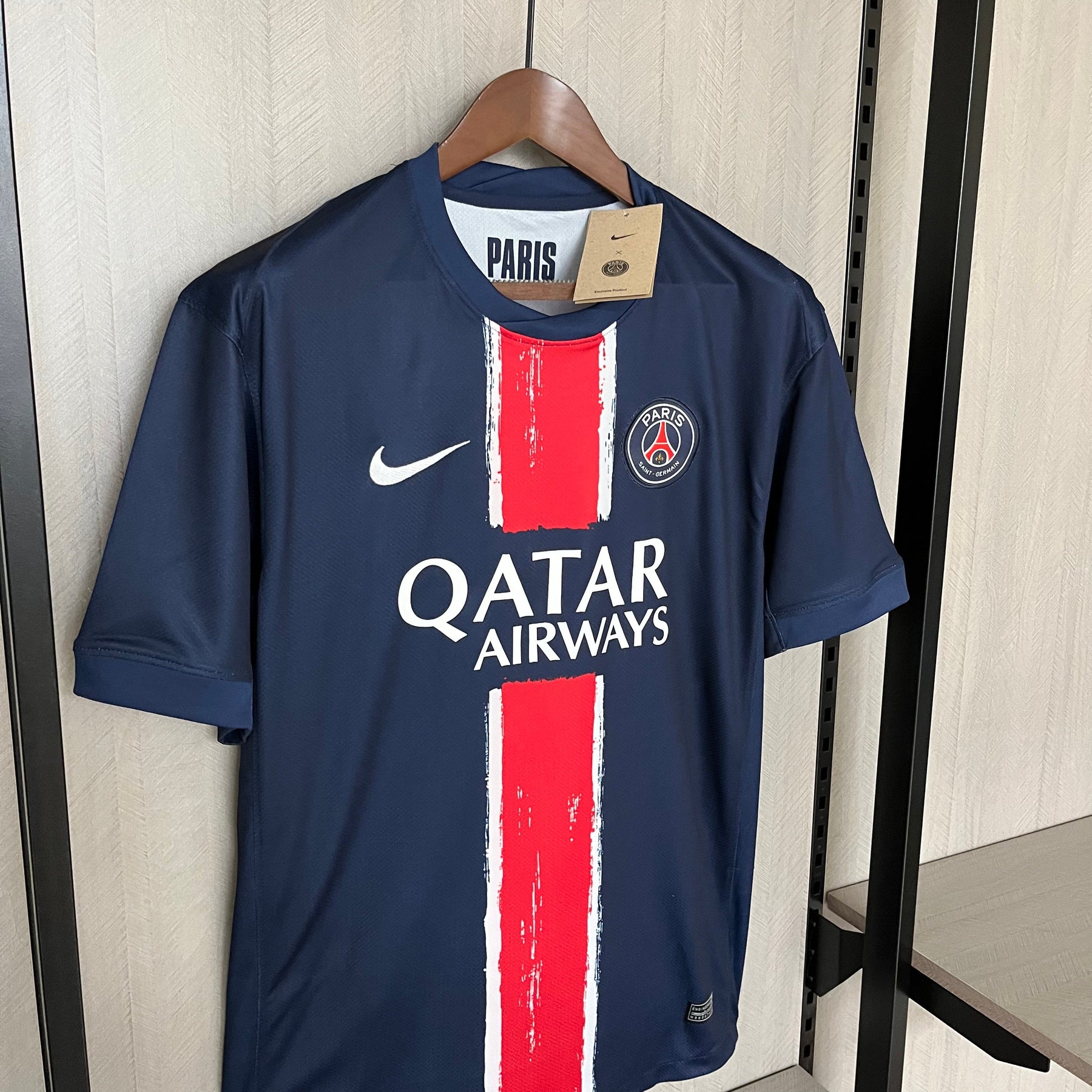 CAMISA PSG HOME 24/25
