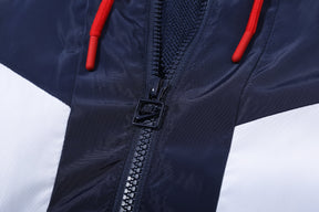 CORTA-VENTO PSG BLUE 23/24