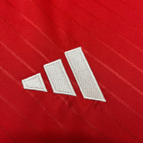 CAMISA BENFICA HOME 24/25