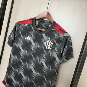 CAMISA FLAMENGO FEMININA THIRD 24/25
