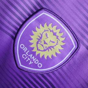 CAMISA ORLANDO CITY HOME 23/24