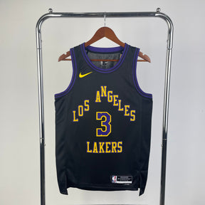 NBA LOS ANGELES LAKERS CITY EDITION 23/24