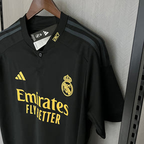 CAMISA REAL MADRID THIRD 23/24