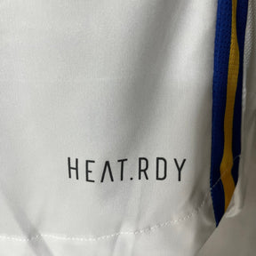 CAMISA BOCA JUNIORS VERSÃO JOGADOR AWAY 24/25