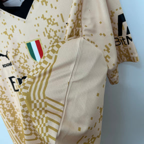 CAMISA MILAN GOLD 23/24