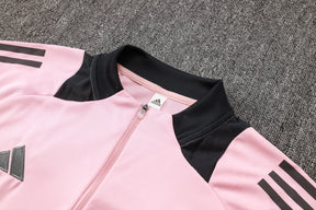 CONJUNTO DE TREINO REAL MADRID B946 24/25