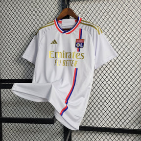 CAMISA LYON HOME 23/24