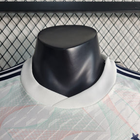 CAMISA AJAX VERSÃO JOGADOR AWAY 23/24