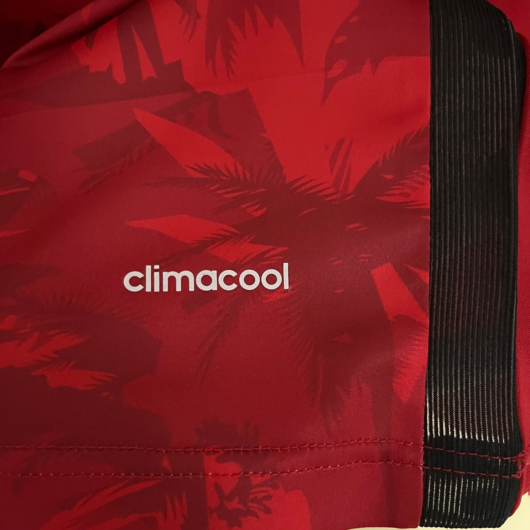 CAMISA FLAMENGO RETRÔ 2014