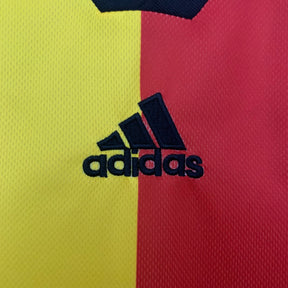 CAMISA RETRÔ GALATASARAY HOME 98/99