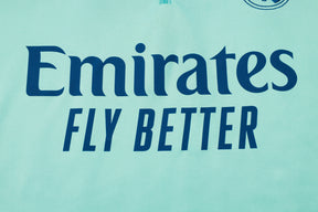 CONJUNTO DE TREINO REAL MADRID B998 24/25