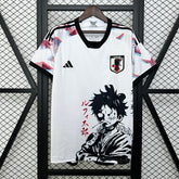 CAMISA JAPÃO D. LUFFY EDITION