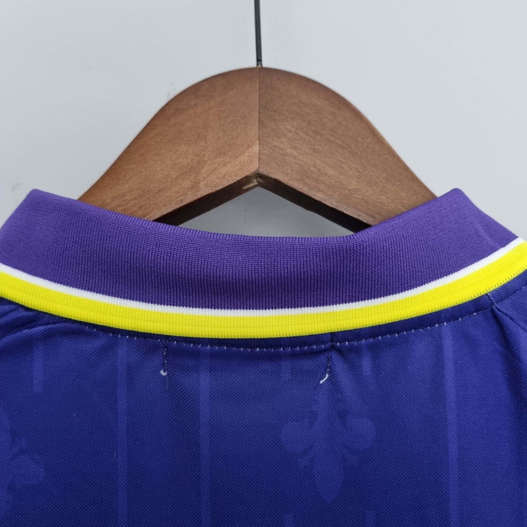 CAMISA FIORENTINA RETRÔ HOME 1997/98