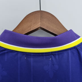 CAMISA FIORENTINA RETRÔ HOME 1997/98
