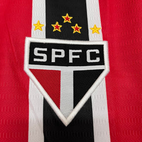 CAMISA PRONTA ENTREGA SÃO PAULO AWAY 24/25