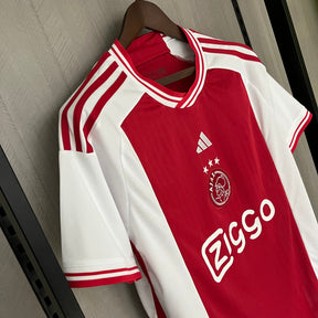 CAMISA AJAX HOME 23/24