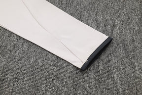 CONJUNTO DE TREINO REAL MADRID B909 24/25