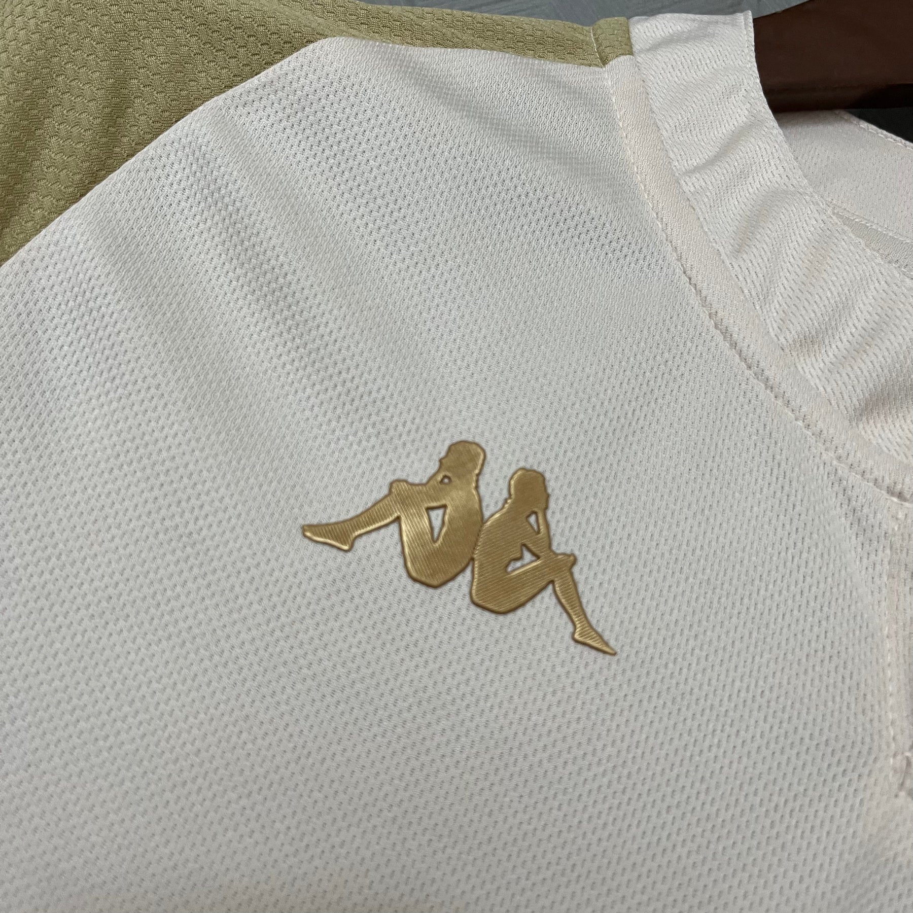 CAMISA VASCO DA GAMA FEMININA THIRD 24/25