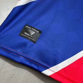 CAMISA RETRÔ BAHIA AWAY 1997