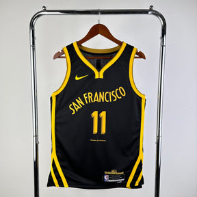 NBA GOLDEN STATE WARRIORS CITY EDITION 23/24