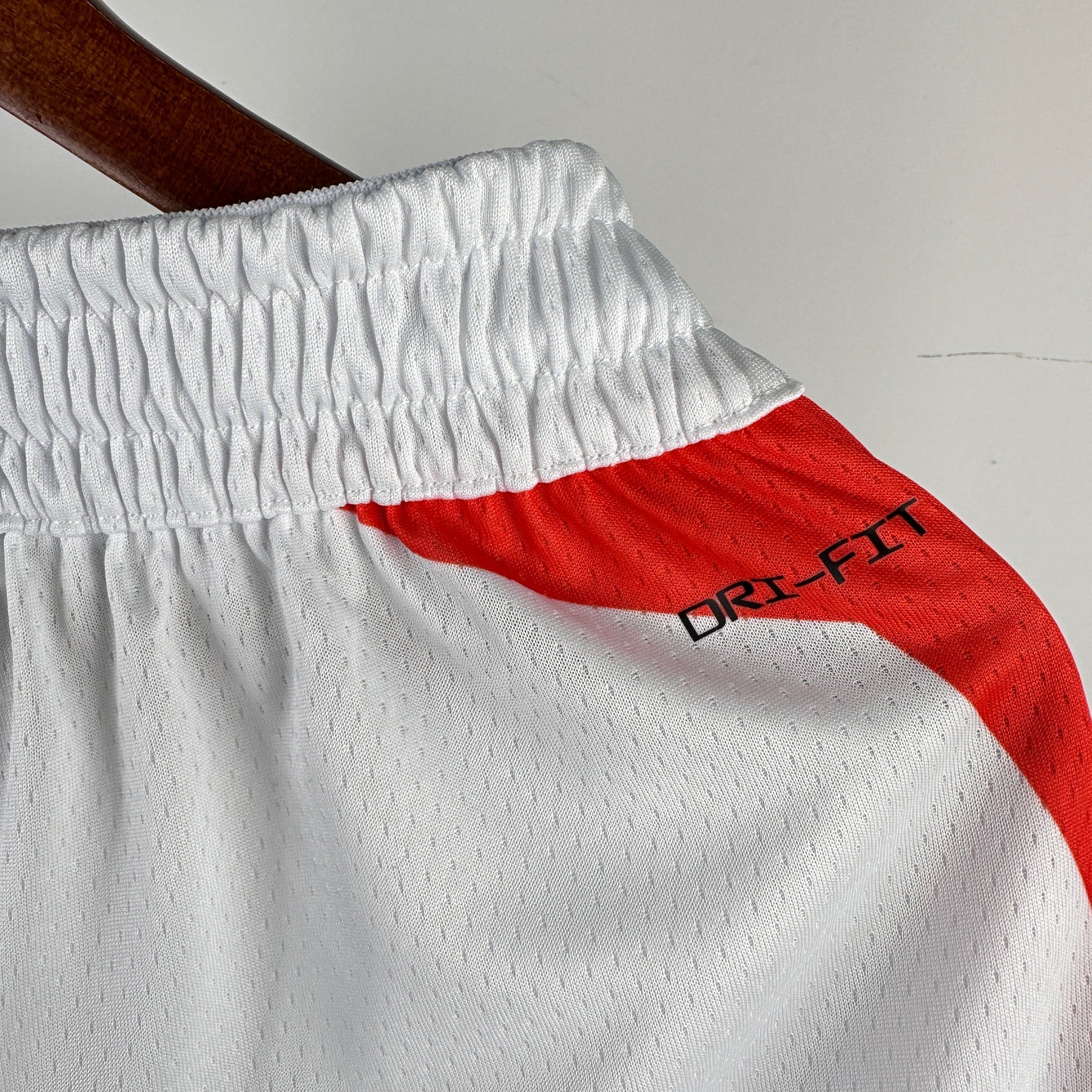 NBA SHORT PHOENIX SUNS WHITE 23/24