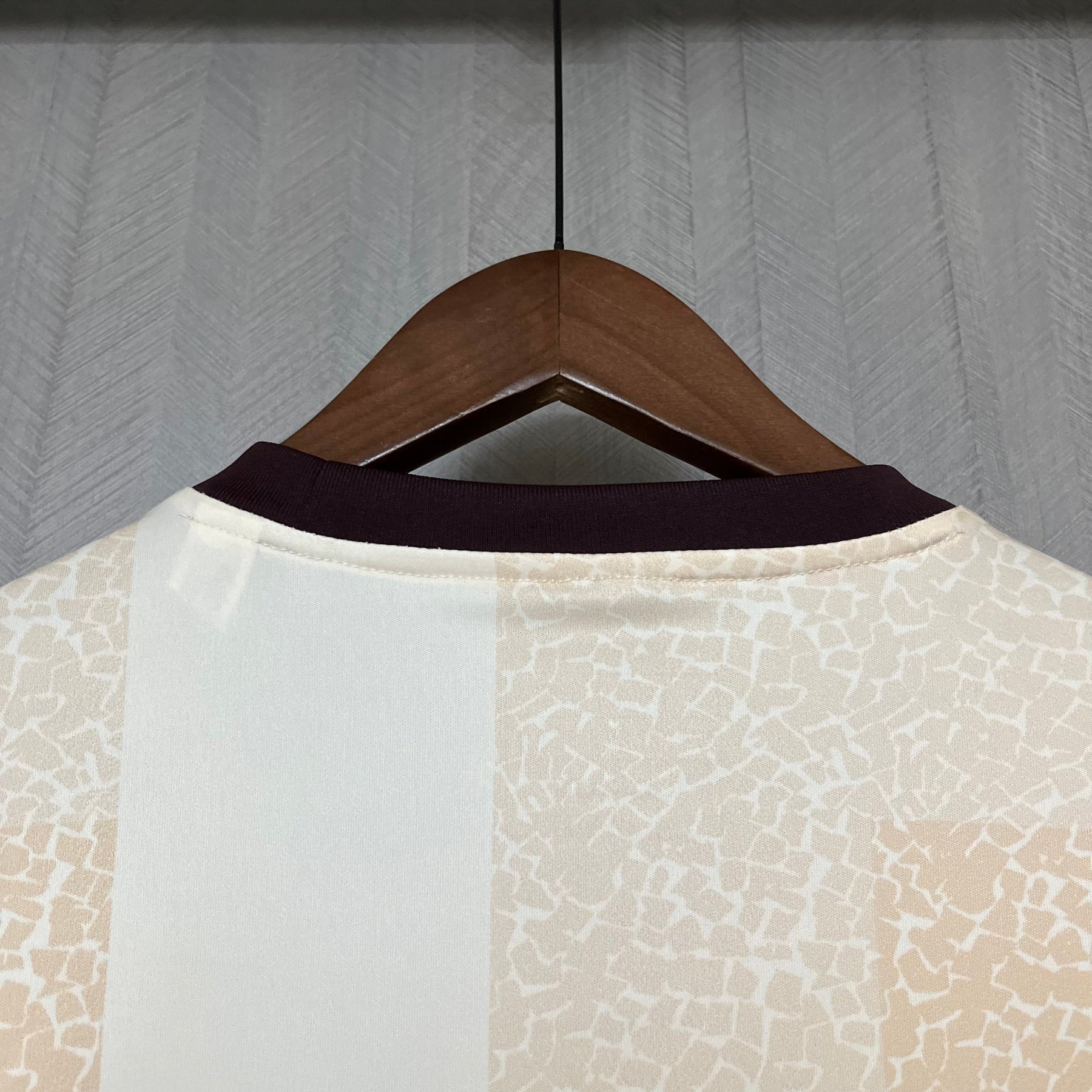 CAMISA FLAMENGO PRÉ-JOGO 24/25