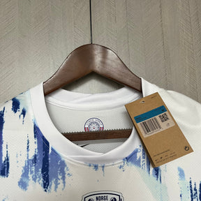CAMISA NORUEGA AWAY 24/25