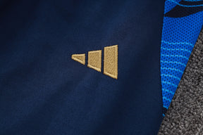 CONJUNTO DE TREINO ITÁLIA BLUE 24/25