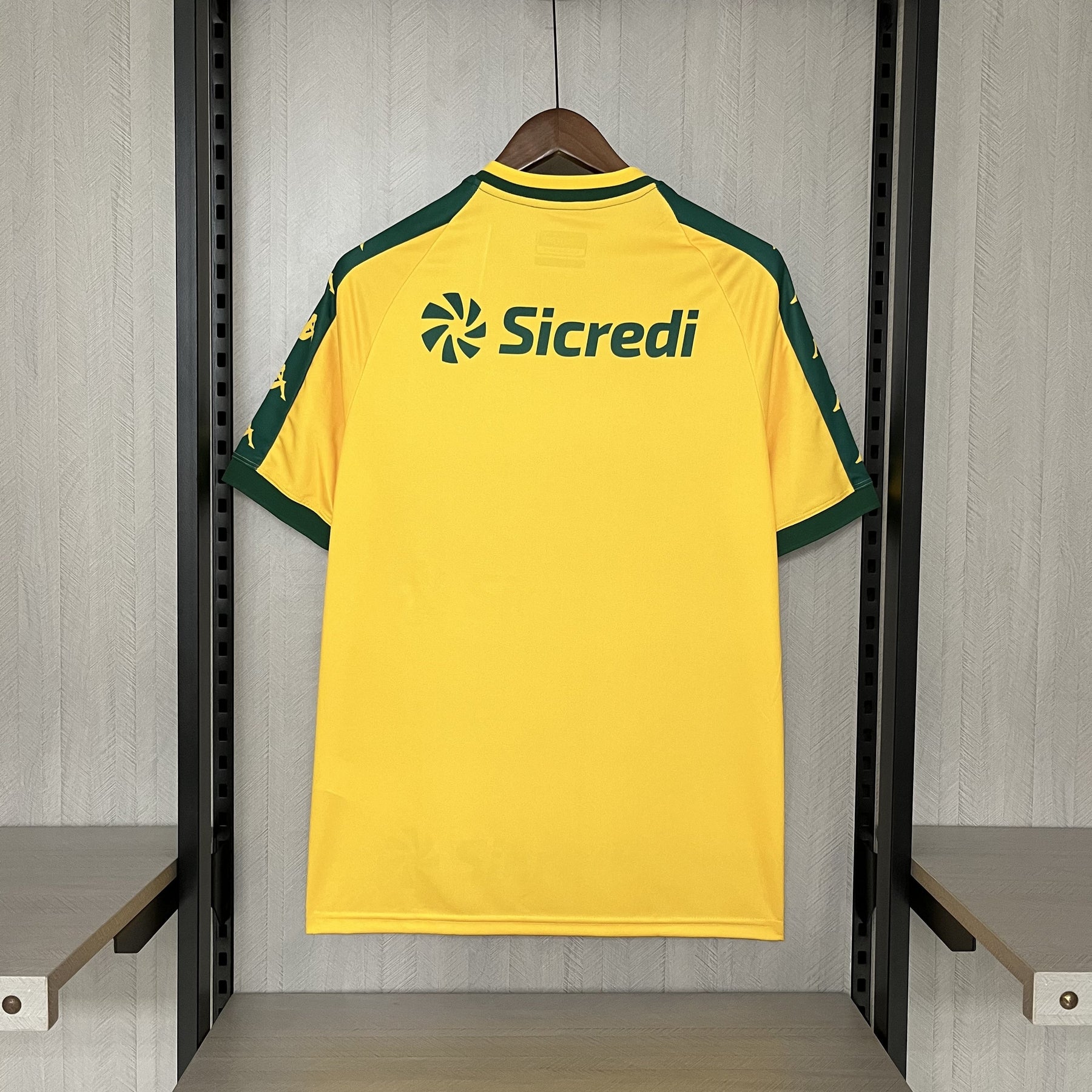 CAMISA CUIABÁ HOME 24/25