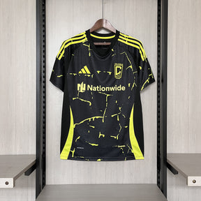 CAMISA COLUMBUS CREW HOME 25/26