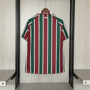 CAMISA FLUMINENSE HOME 25/26