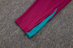 CONJUNTO DE TREINO PSG B931 VERSÃO JOGADOR 24/25