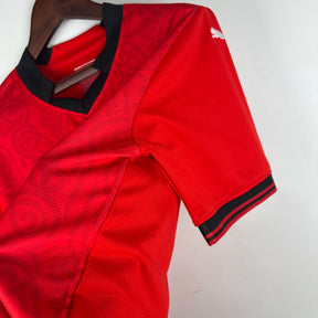 CAMISA RENNES HOME 23/24