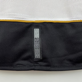 CAMISA RETRÔ MANCHESTER UNITED DUPLA FACE 01/02