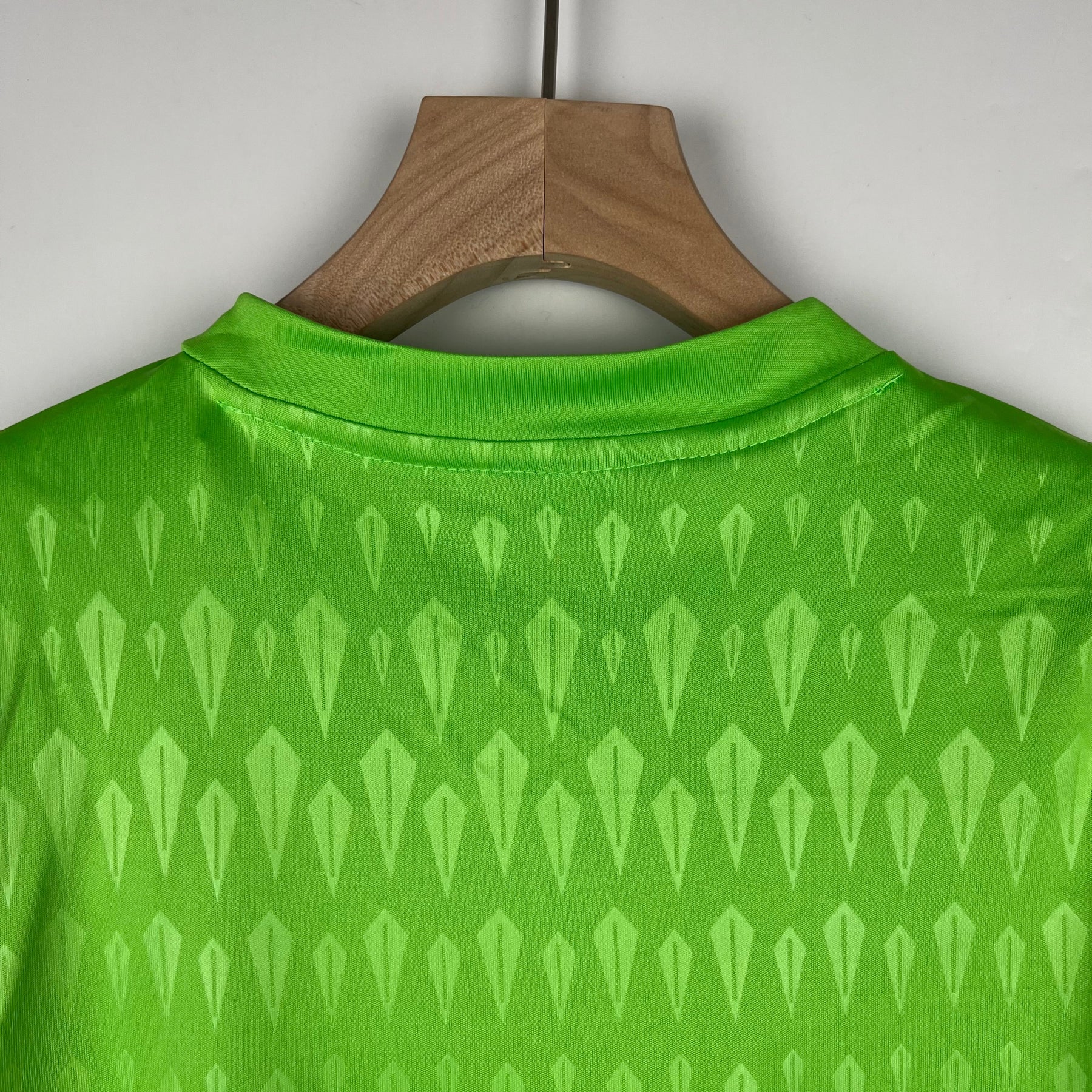 KIT INFANTIL ARSENAL GREEN 23/24