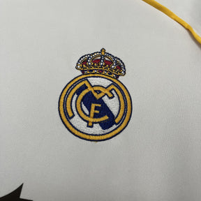 CAMISA REAL MADRID HOME 25/26