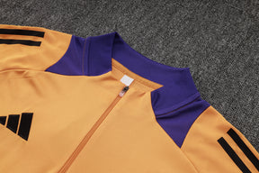 CONJUNTO DE TREINO REAL MADRID B979 24/25