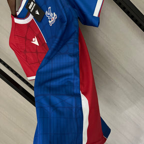 CAMISA CRYSTAL PALACE HOME 23/24