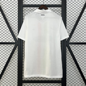 CAMISA JUVENTUS RETRÔ AWAY 10/11