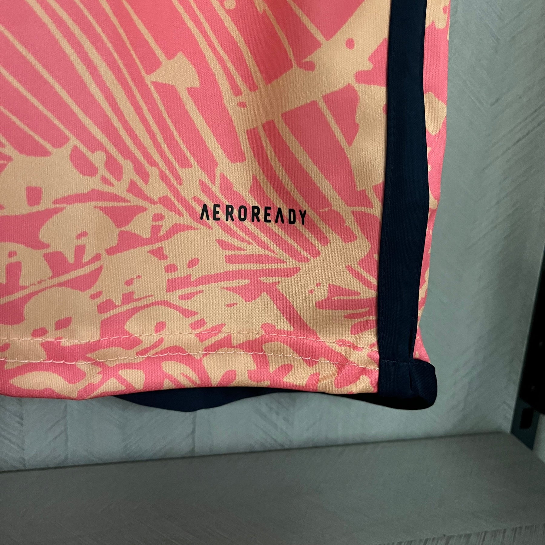 CAMISA LEEDS UNITED THIRD 23/24