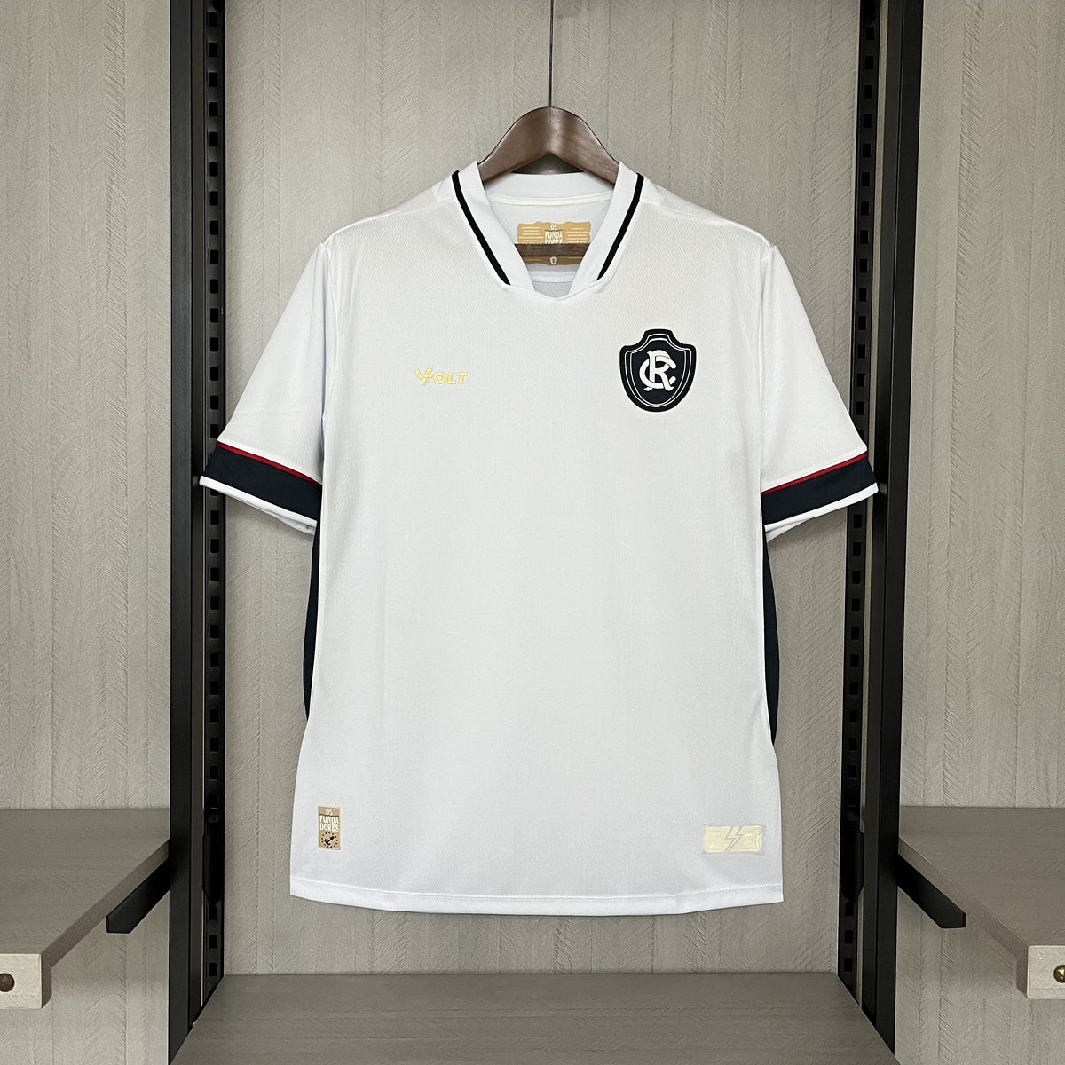 CAMISA REMO AWAY 24/25