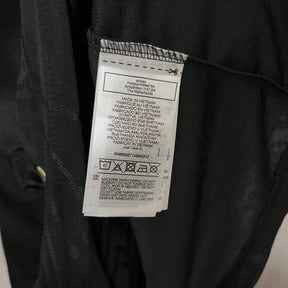 CAMISA VERSÃO JOGADOR MÉXICO BLACK 25/26