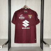 CAMISA TORINO HOME 24/25